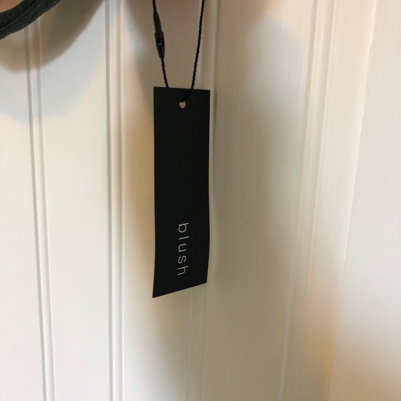 NWT Blush Lingerie • Ballad Bra - Picture 4 of 4